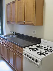 Rented by City & Suburban