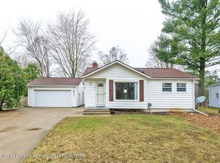 2511 Afton Pl, Lansing, MI 48906