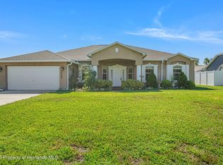 10282 Bannock St, Spring Hill, FL 34608