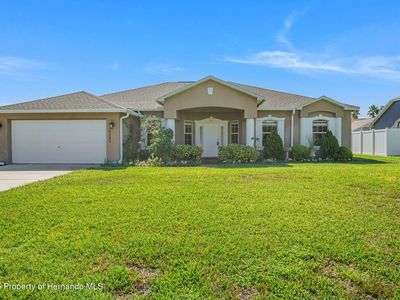 10282 Bannock St, Spring Hill, FL, 34608