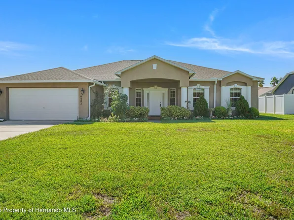10282 Bannock St, Spring Hill, FL 34608