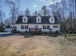 526 Carters Neck Rd, Williamsburg, VA 23188
