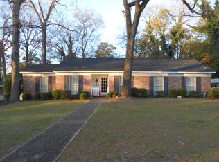 409 Judy Ln, Americus, GA 31709