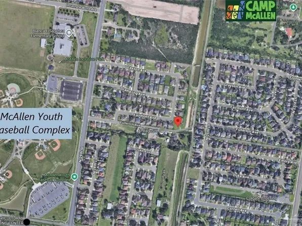 8320 N 26th St, McAllen, TX 78504