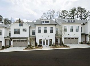 208 Phillips Ln, Alpharetta, GA 30009
