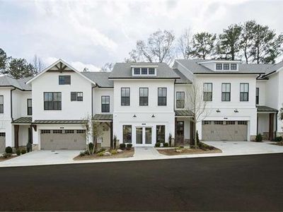 208 Phillips Ln, Alpharetta, GA, 30009