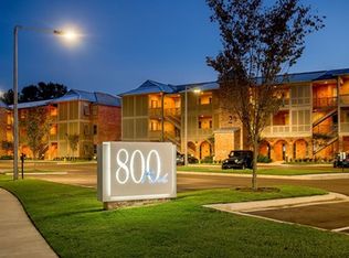 800 College Hill Rd APT 2302, Oxford, MS 38655