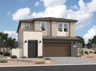 Sequoia Plan, Verona, Henderson, NV 89011