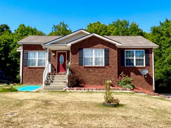 1724 Ridge Runner Ct, Clarksville, TN 37042