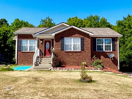 1724 Ridge Runner Ct Photo 1