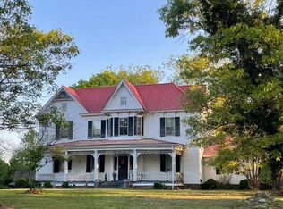 2079 Shady Grove Rd, Providence, NC 27315