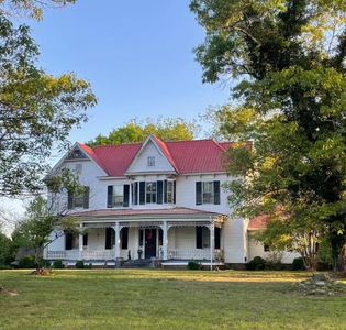 2079 Shady Grove Rd, Providence, NC, 27315