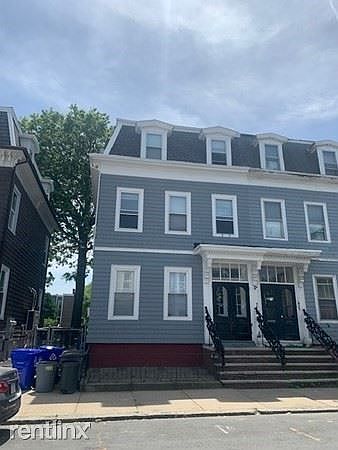 805 East 5th St. #2 Boston (South Boston) Unit Photo 1