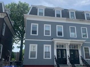 805 E 5th St #2, Boston, MA 02127