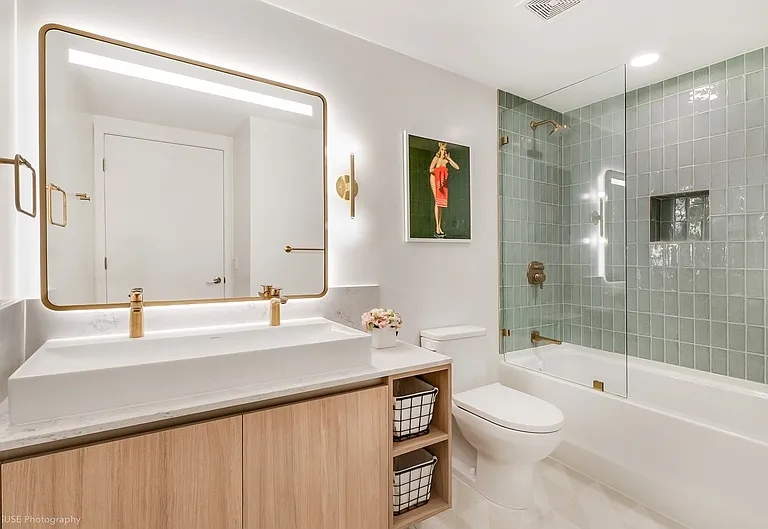 601 NE 1st Ave #4400 — Photo 4