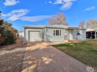 1005 34th Ave, Greeley, CO 80634