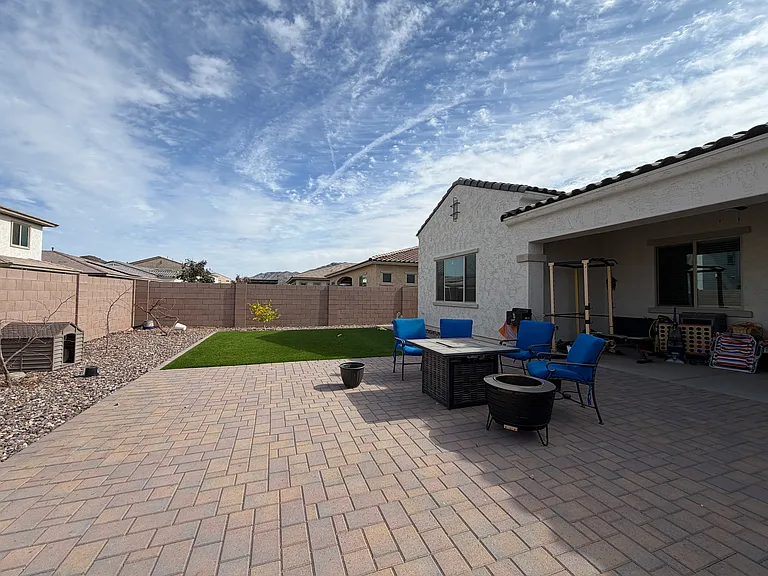 5218 W Thresher Way — Photo 19