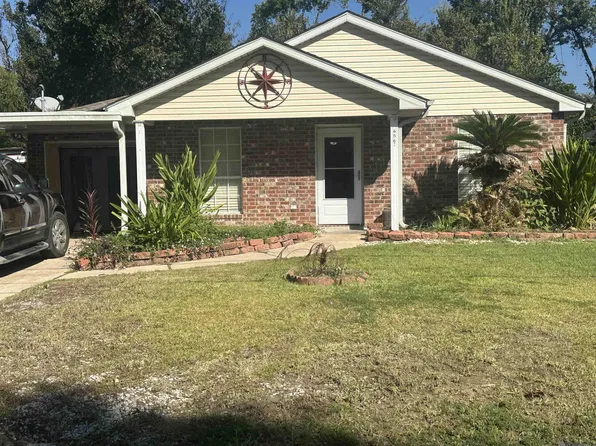 656 Magnolia Ave, La Place, LA 70068