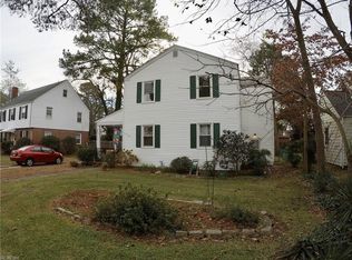 213 Maycox Ave, Norfolk, VA 23505