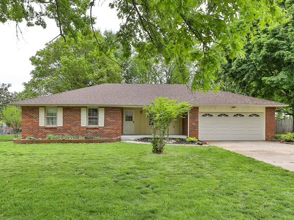 6726 W Dogwood Street, Springfield, MO 65802