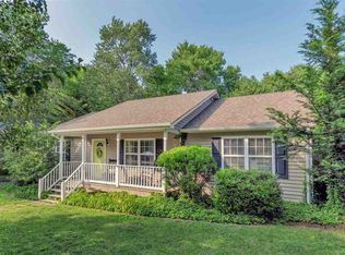 8 Lafayette Dr, Palmyra, VA 22963