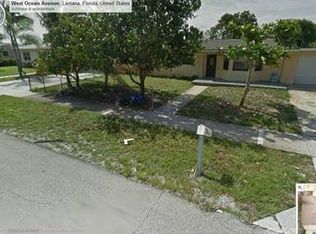 1438 W Ocean Ave, Lantana, FL 33462