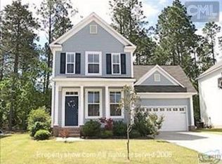 310 Bassett Loop, Columbia, SC 29229