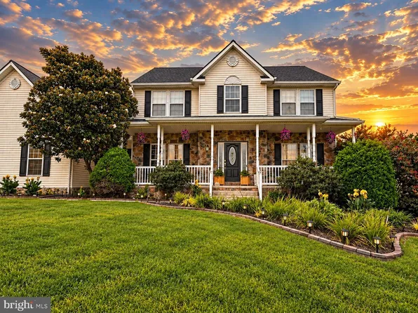 188 Victoria Dr, Martinsburg, WV 25403