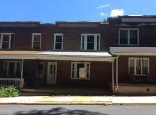 555 Friedensburg Rd, Reading, PA 19606