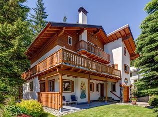 8512 Drifter Way, Whistler, BC V8E 0G2