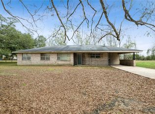 19302 Robert Rd, Hammond, LA 70401