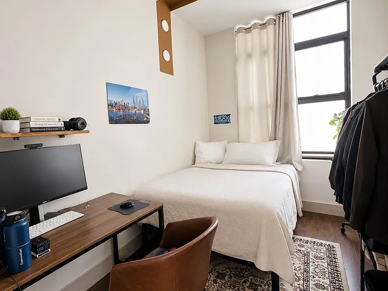 447 Meeker Ave #Penthouse 4D — Photo 11
