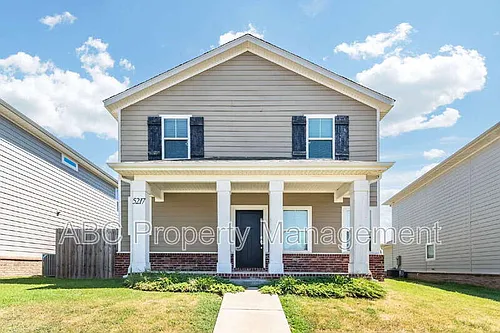 5217 S 65th Pl Photo 1