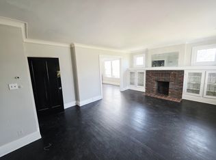 3045 Elmhurst St #2, Detroit, MI 48206