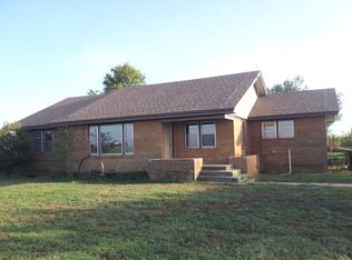 1437 State Highway 37, Tuttle, OK 73089