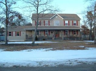 9 Pinewood Dr, Little Egg Harbor, NJ 08087