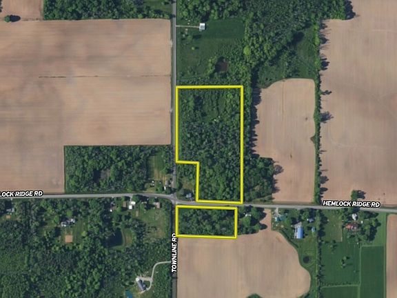 2nd image of Shelby Barre Townline Rd Lot Wp001