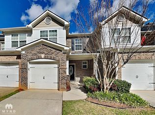 3316 Fernview Dr, Lawrenceville, GA