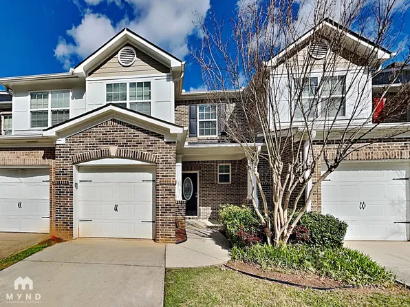 3316 Fernview Dr, Lawrenceville, GA 30044