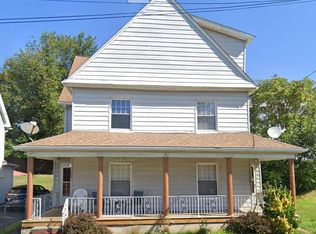 325 New York St #2, Scranton, PA 18509