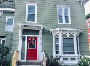 102 Revere St #2, Portland, ME 04103