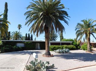 6926 E Calle Centuri, Tucson, AZ 85710