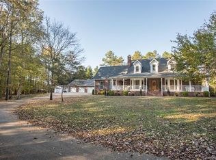 1598 Oakwood Ave, Kannapolis, NC 28081