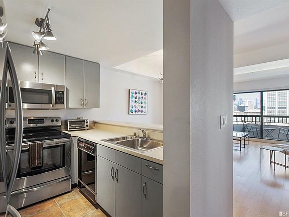 2nd image of 601 Van Ness Ave APT 602