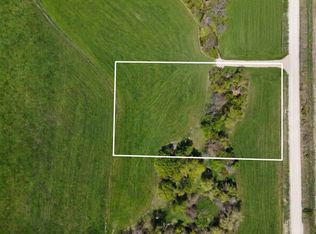 LOT 2 Hogback Bridge Rd, Earlham, IA 50072