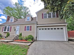 19 Atlas Rd, Braintree, MA 02184