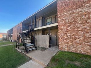 6701 Eastridge Rd UNIT 1106, Odessa, TX 79762