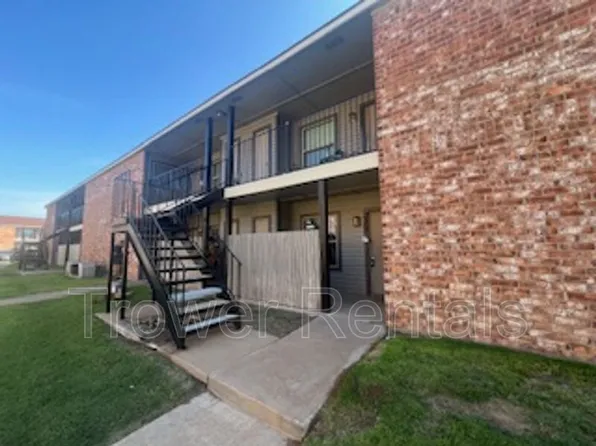 6701 Eastridge Rd, Odessa, TX
