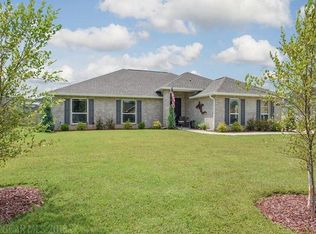 219 Meadow Run Loop, Foley, AL 36535