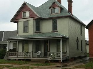 365 E 7th St, Chillicothe, OH 45601
